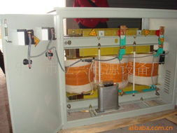 乐清市立兴电源设备厂 隔离变压器产品列表