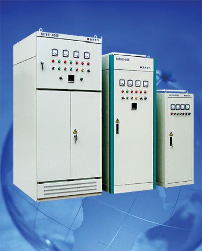 SKTW系列调功控制柜 四川英杰电气在阿仪网的机电设备新星