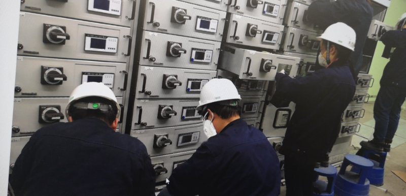 伊顿以专业与创新助力上海轨道交通18号线打造智能化无人驾驶新标杆