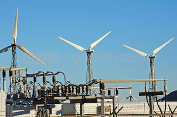电气风电设备与机电设备的协同发展